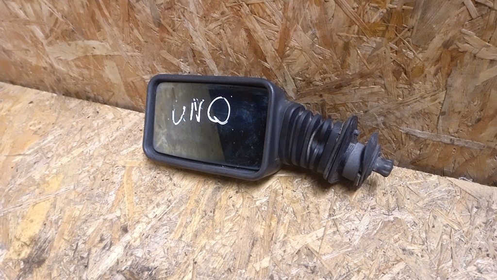 Fiat uno 94 r дзеркало зовнішнє Оригінал