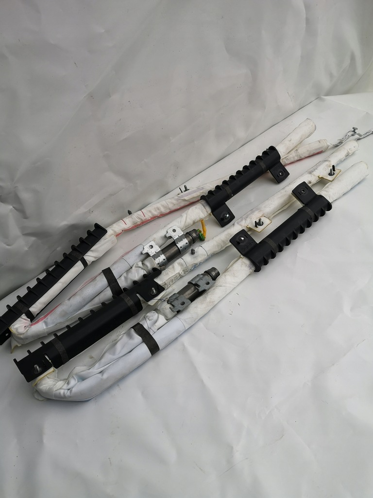 фото №1, Kia proceed iii kombi 22r шторка безопасности левая правая