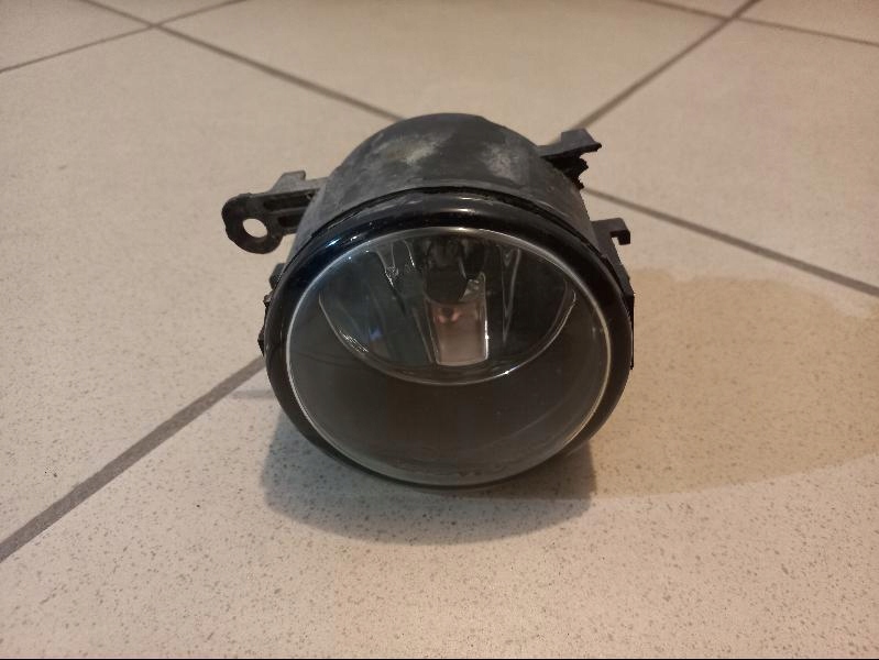 фото №1, Citroen c1 suzuki swift 107 лампа противотуманная фара