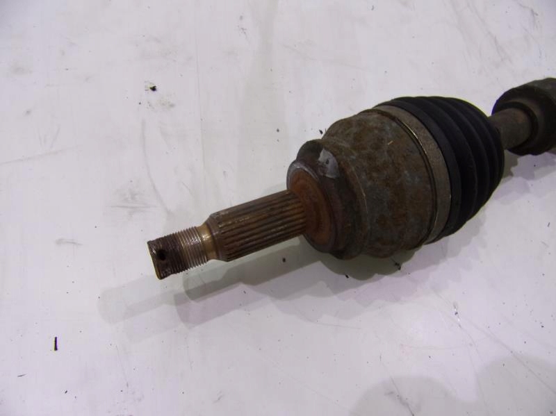 фото №2, Приводной вал левая jeep compass 2.2 crd 11r