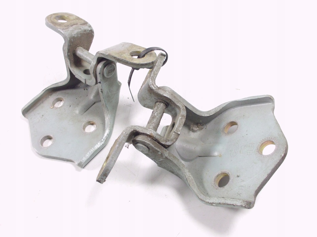 фото №1, Hyundai matrix zasiasy дверь правый перед комплект