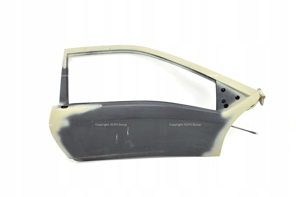 фото №1, Lamborghini diablo nowe оригінальні праве двері