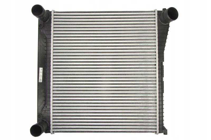 Купить Интеркулер land rover range rover 3 4.4d