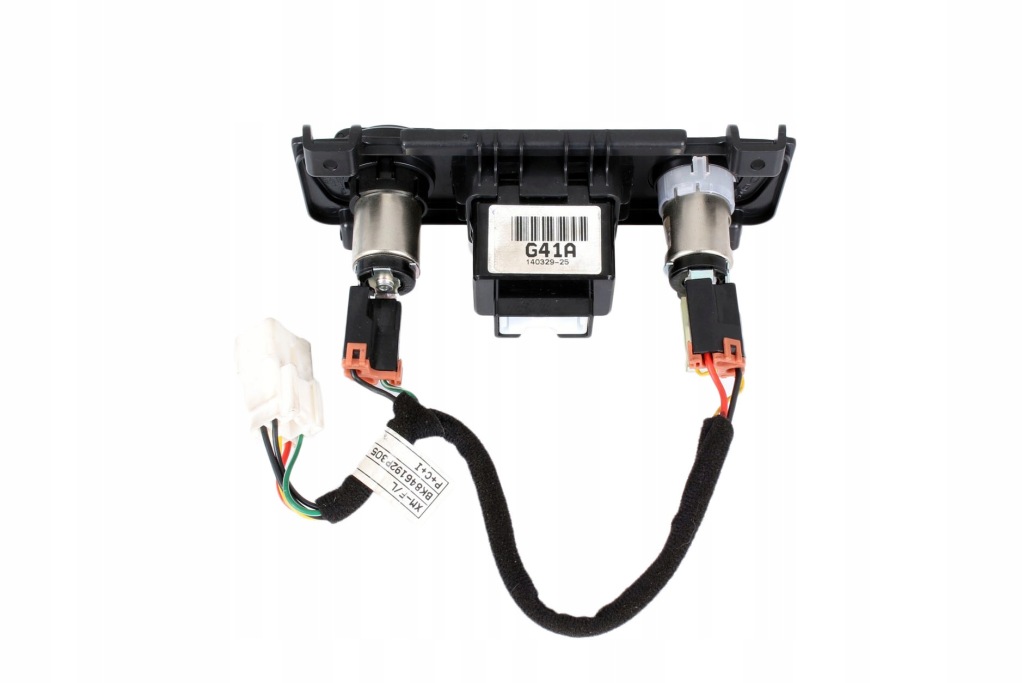 фото №4, Роз'єм прикурювача usba aux-in sorento ii lift