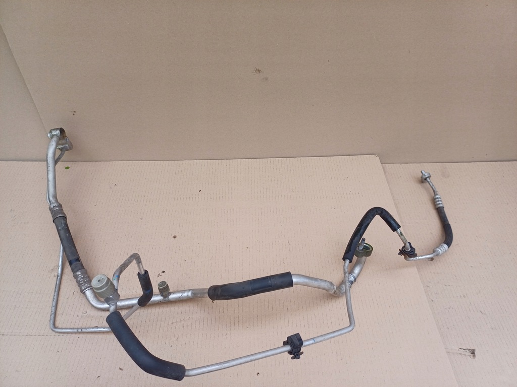 фото №6, Трубка кондиционера 1.8 b chevrolet orlando