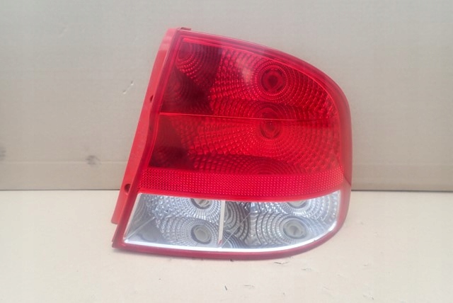 фото №1, Лампа правая задняя chevrolet aveo t200 sedan