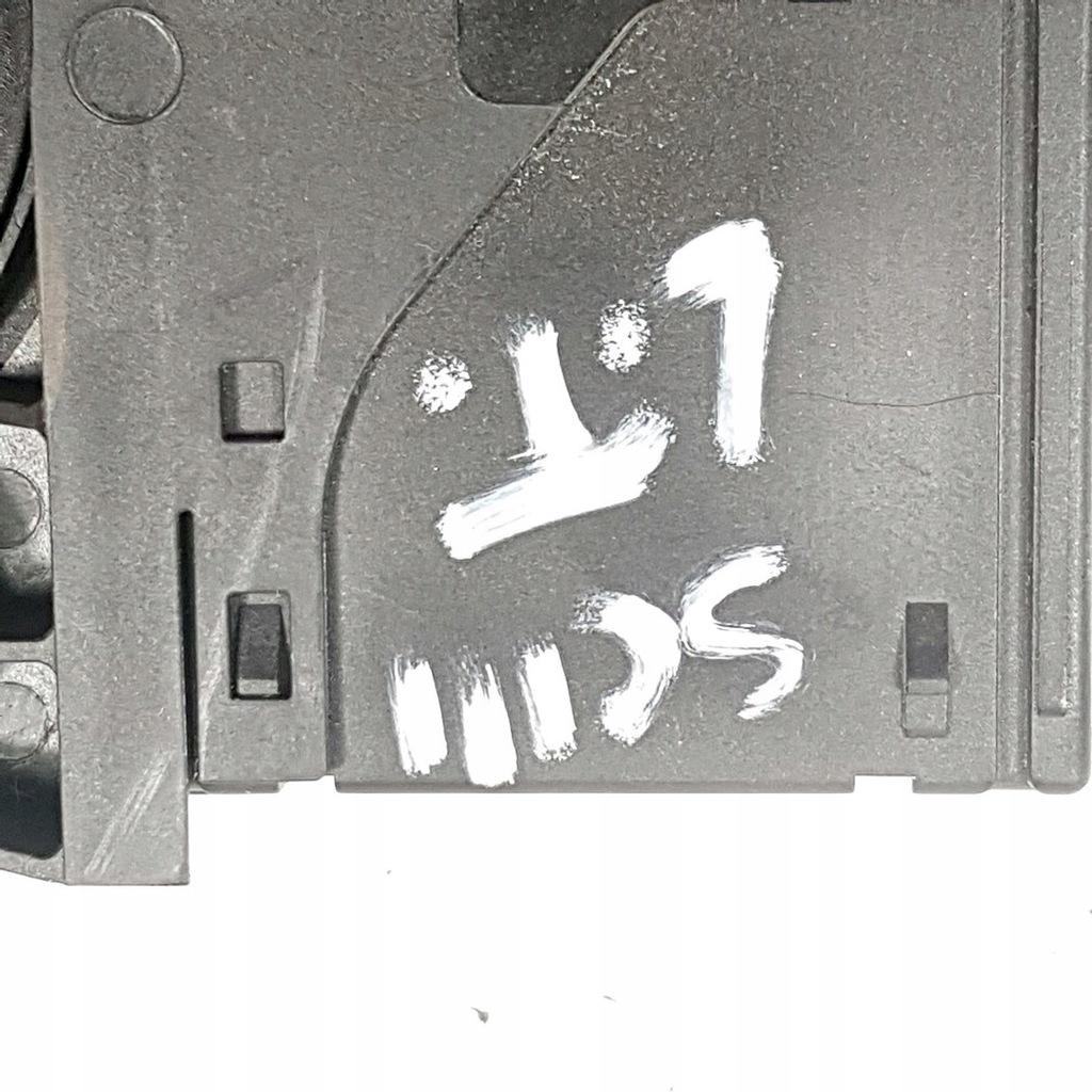 фото №6, Моторчик стекло левый задняя scenic iii 827310166r