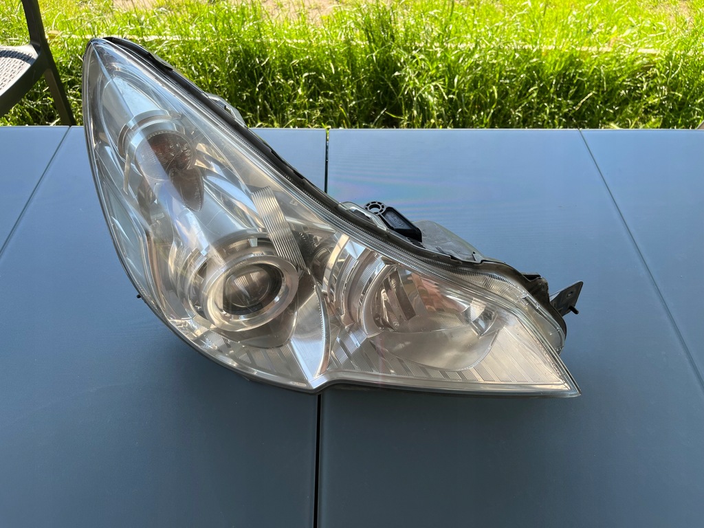 фото №1, Subaru legacy v outback eu