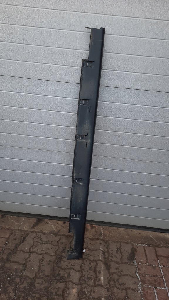 фото №1, Молдинг поріг ліва honda crv cr-v ii 04r