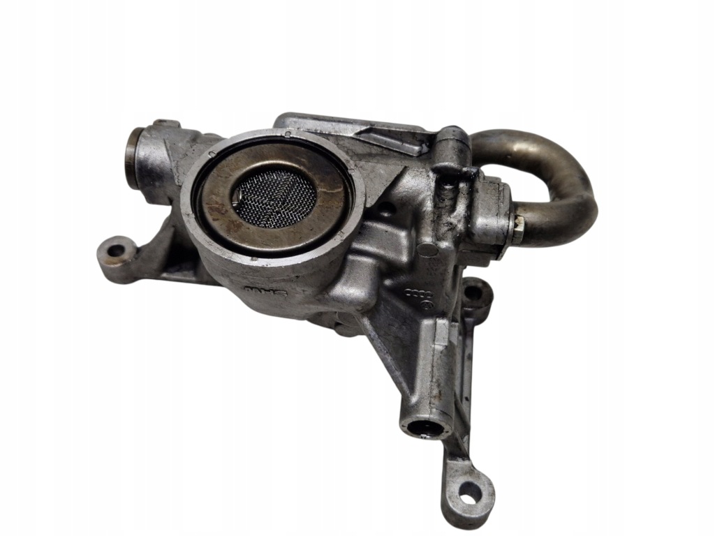 Vw audi 2.5 tdi - насос оливи - 059115105g Оригінал