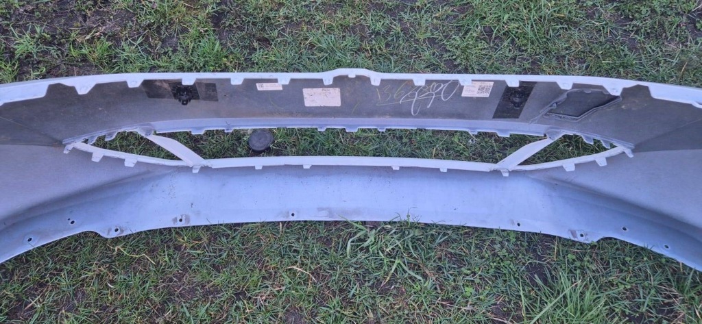 Бампер передний перед bmw 3 g20 g21 рестайлинг Недорого