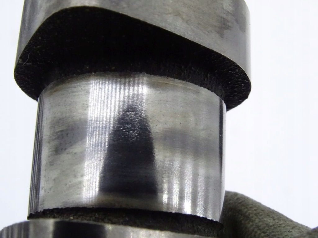 фото №11, Jaguar xj x308 97-03 3.2 v8 вал распределительного вала w правый