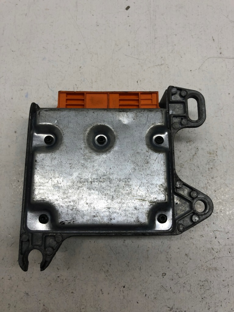 фото №3, Модуль датчик подушка безопасности renault 7700437477c