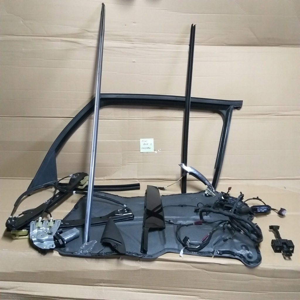 Купити Mini r61 r 61 paceman обладнання дверей лівих