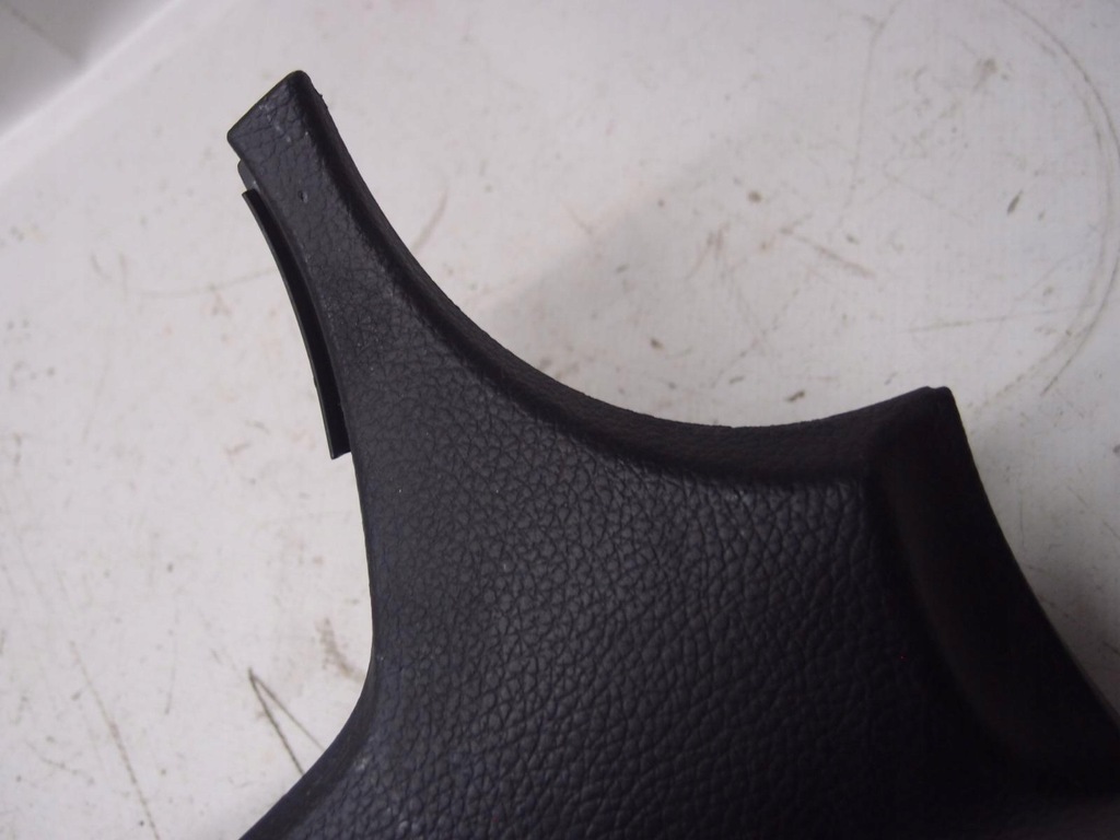 фото №4, Защита консоли qashqai ii 2016r