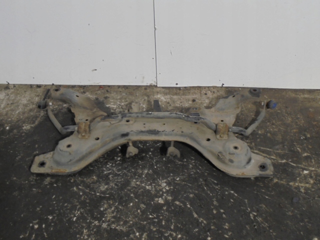 фото №7, Kia picanto i 1 подрамник подрамник балка тяга подвеска перед 1,1b