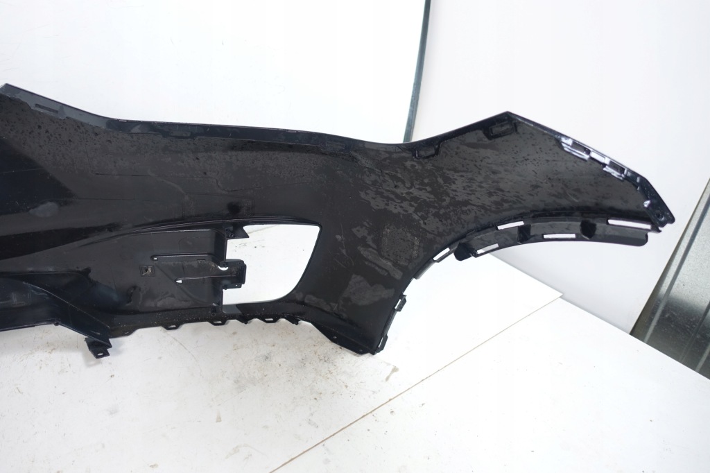 фото №10, Бампер перед передний tesla model x 15- 1034830-00-h