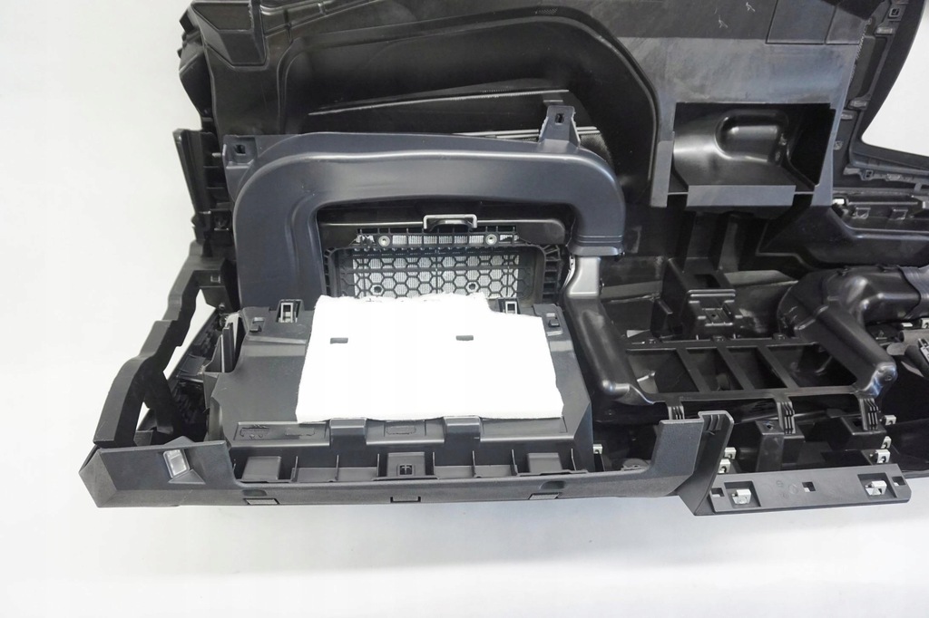 фото №16, Org nowa панель приладів консоль панель приладів vw id4 id5 id.4 id.5 11b857003e