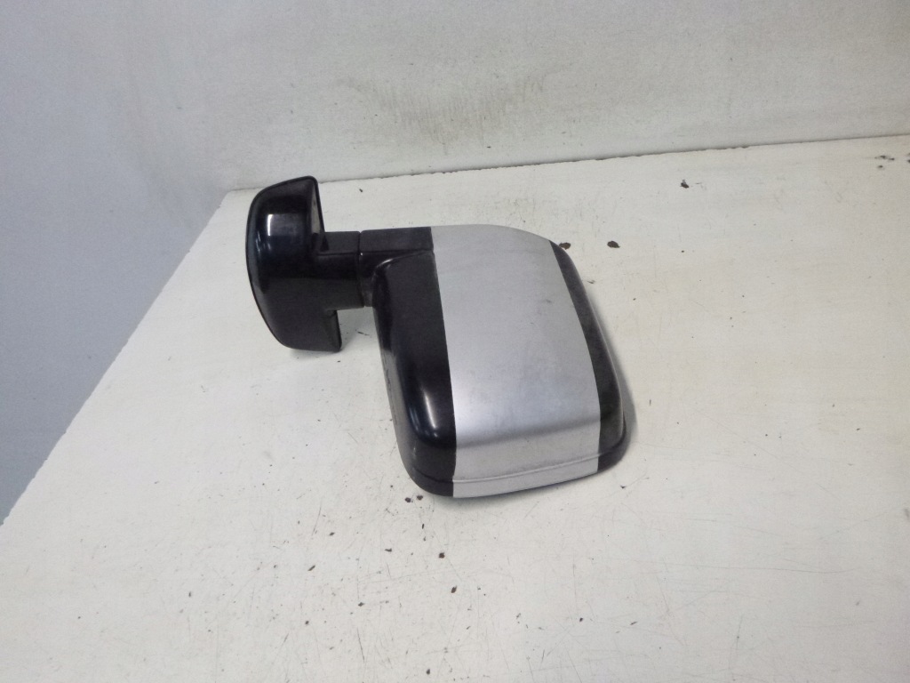 фото №5, Зеркало левая mitsubishi space runner 5 pin 1999