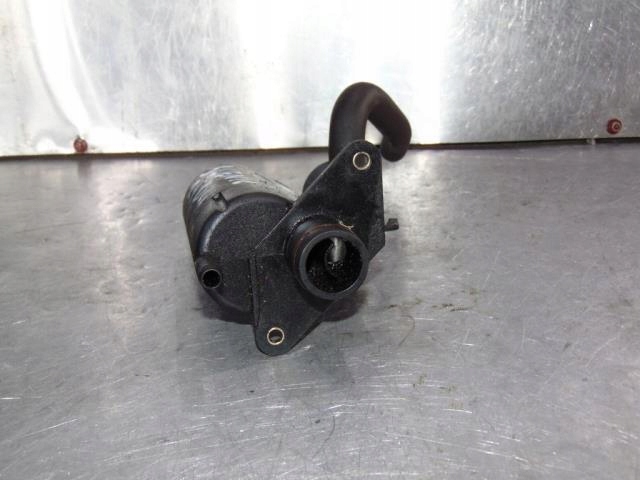 фото №3, Вентиляция картера масла renault scenic 1.9 dci