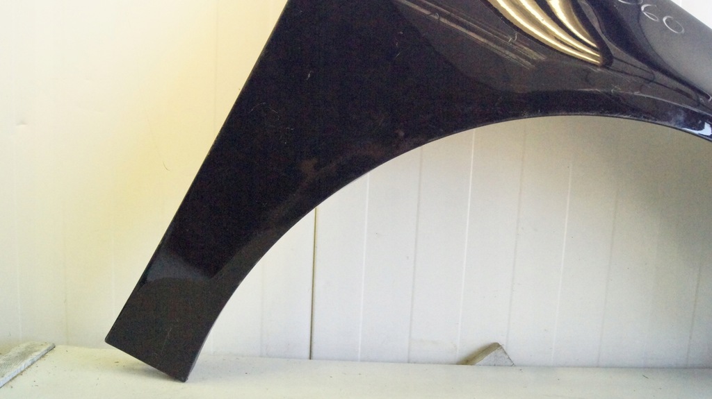 фото №6, Opel insignia 2008-17 крила правий перед