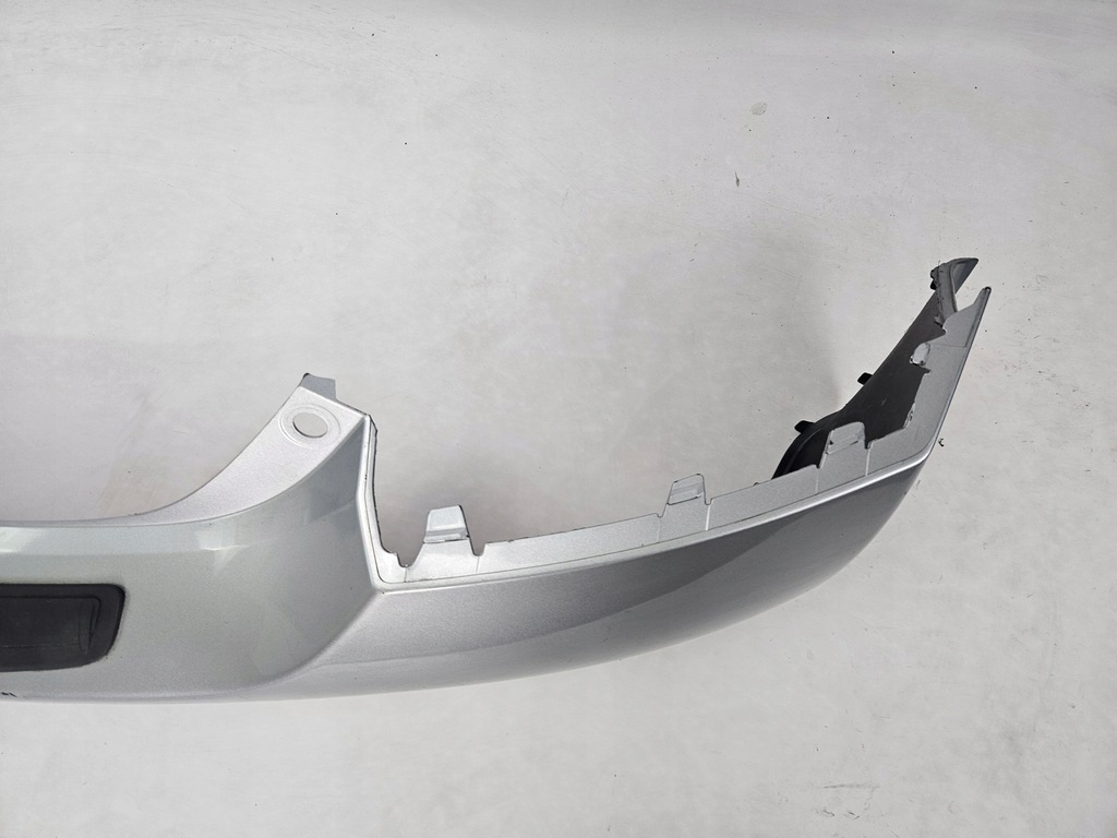 фото №9, Volvo c30 2006 - 2010 бампер задня задній 4 x pdc 30657208