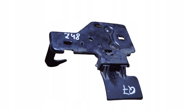 фото №1, Audi q7 4l замок засувка капот 4l0823480