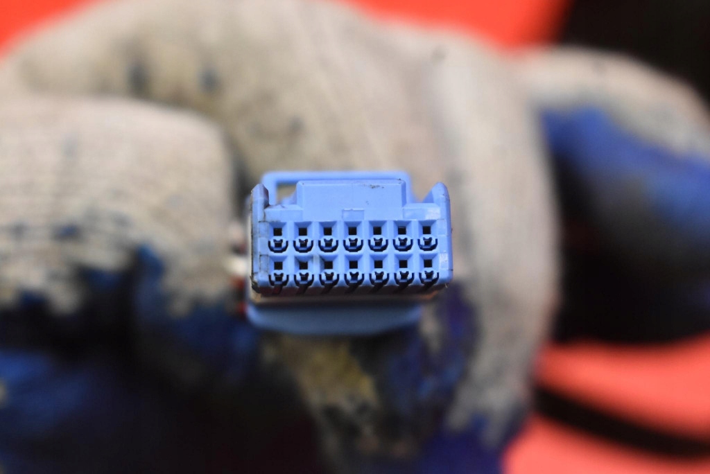 Дзеркало праве ppsw eu 1609791-00-d tesla model y 20- 13 pin Недорого