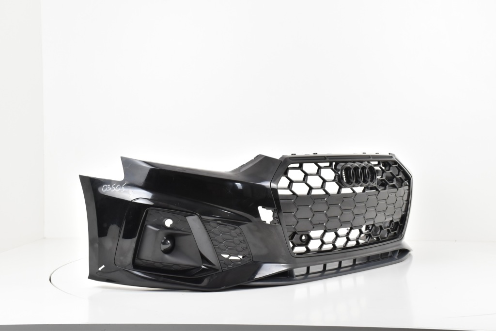 Audi a5 8w6 lift s-line 2020- бампер передний Цена