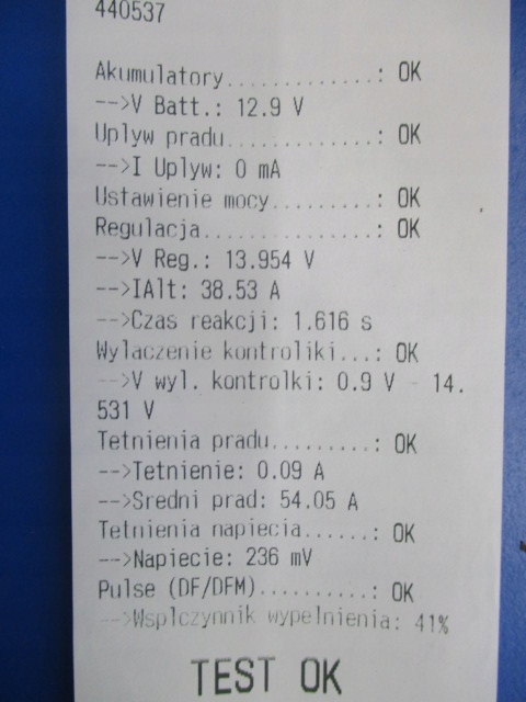 фото №6, Honda jazz 1.4 генератор a5tb1391zd проверенный