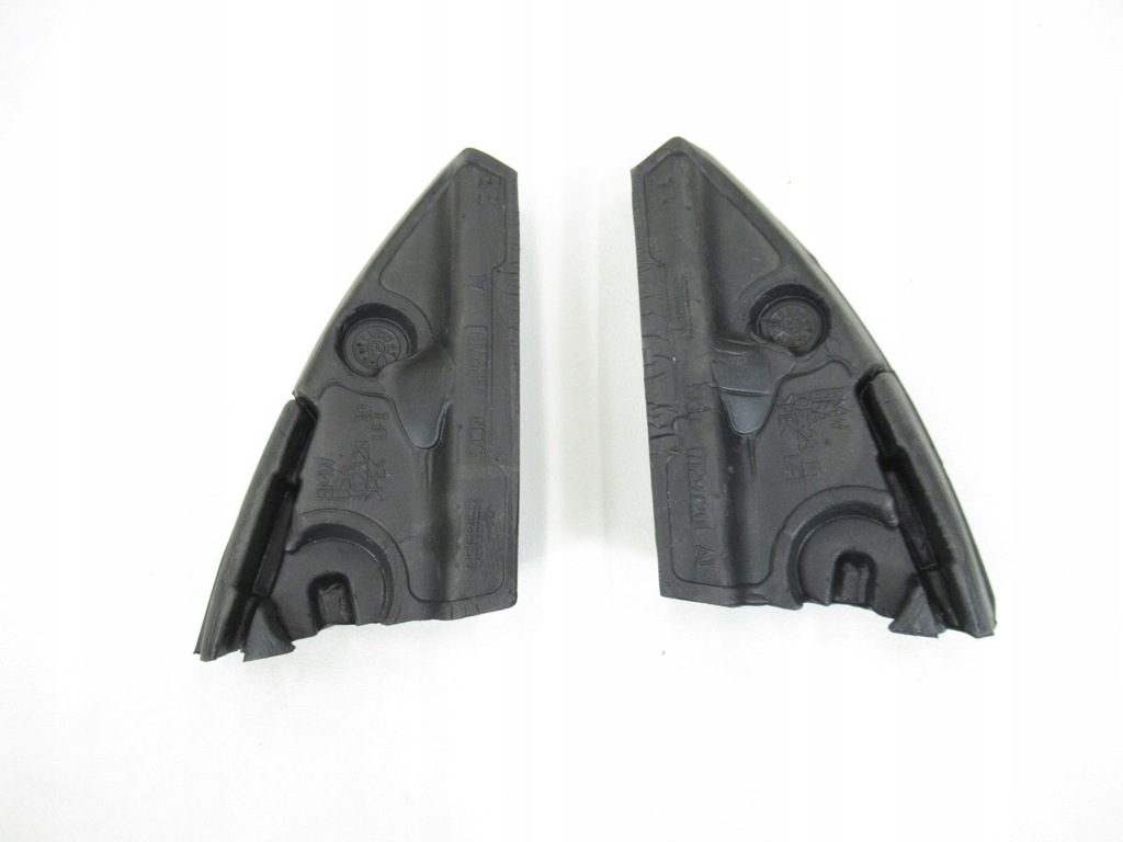 фото №8, Прокладка трикутник дзеркало bmw e70 x5 ліва права