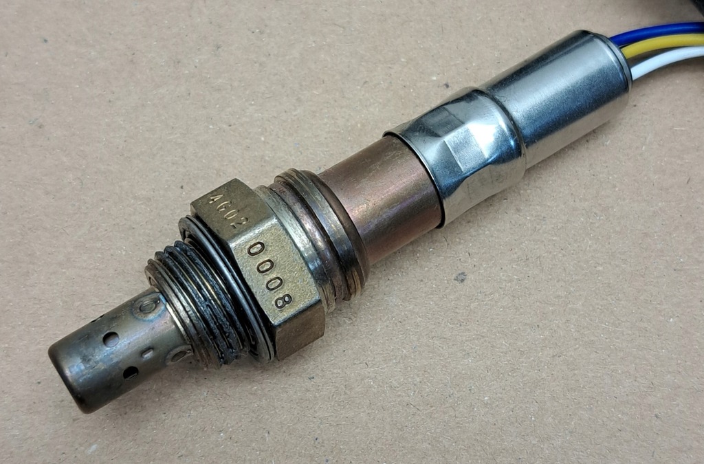 фото №3, Ntk датчик лямбда-зонд 4g020008