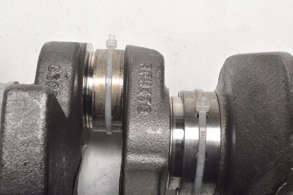 Ford fiesta mk8 1.5 st wał колінчастий h6bg-9f972-aa Недорого