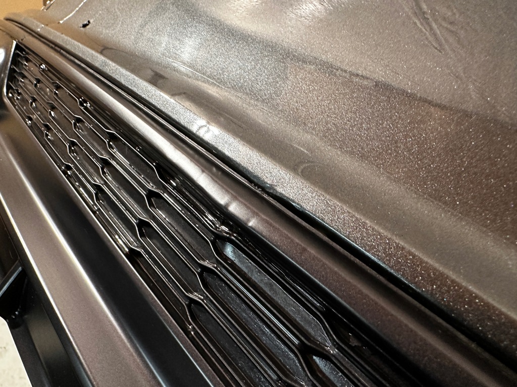 фото №11, Audi a6 c8 4k9 s-line kombi бампер задняя задний