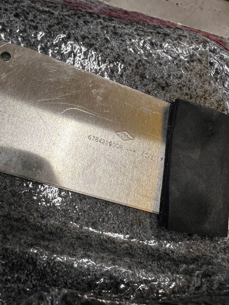 фото №6, Обшивка пол коврик renault megane iv gt