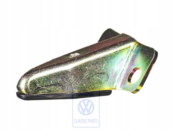 фото №1, 701829733 напрямна vw t4 oryg vwcp оригінальний номер