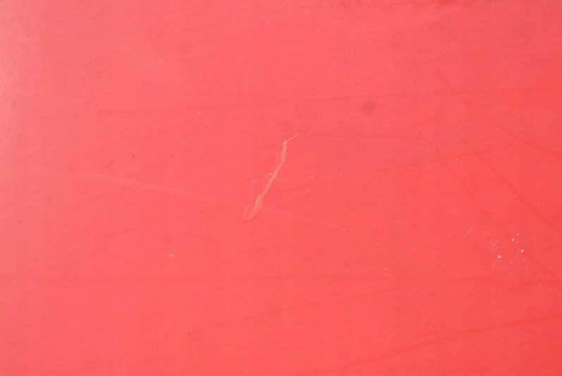 фото №6, Крила правий перед передній червоний ford transit 5 v 00-06