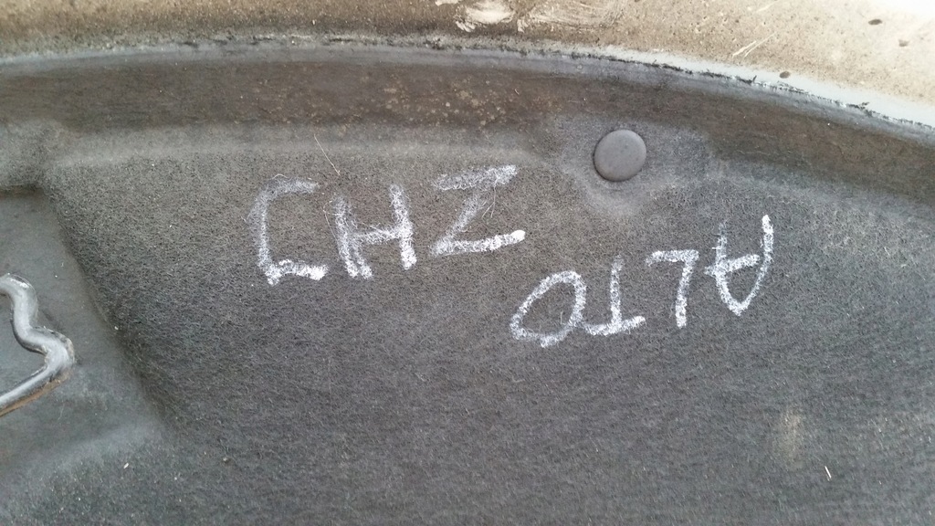 фото №10, Капот suzuki alto zhj