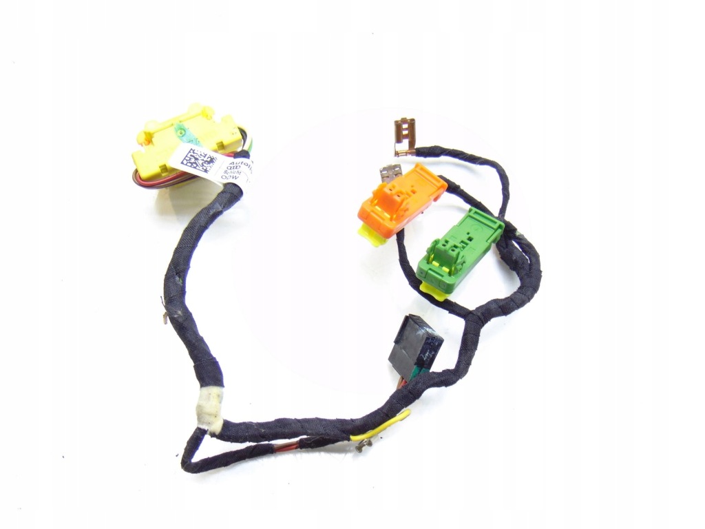 фото №1, Жгут многофункциональный audi rs3 tts rs3 r8 8j0971589b