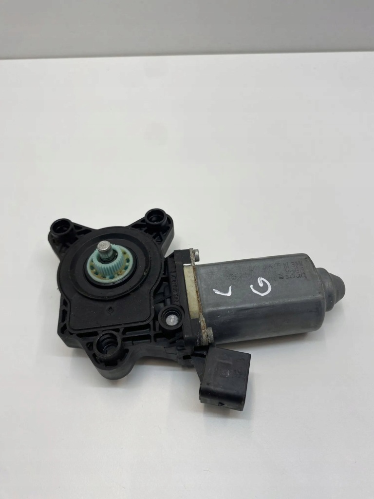 фото №1, Моторчик открывания задний стекло кузовной mercedes-benz sl r230