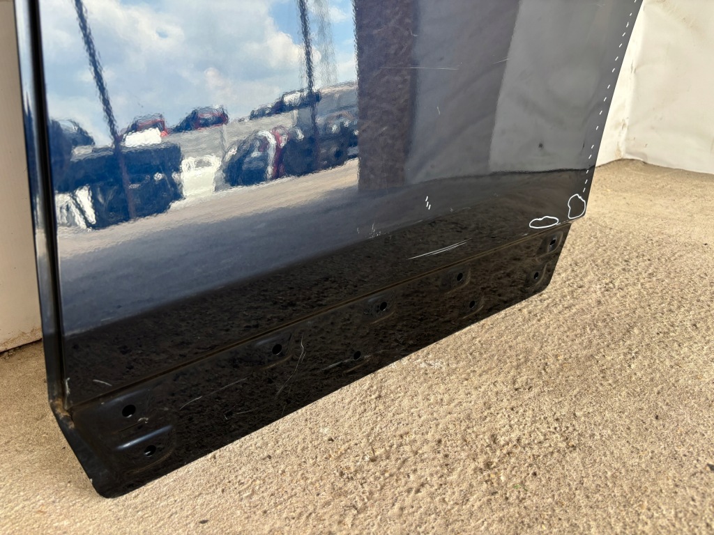 Mazda cx-60 дверь задний  левая задние Недорого