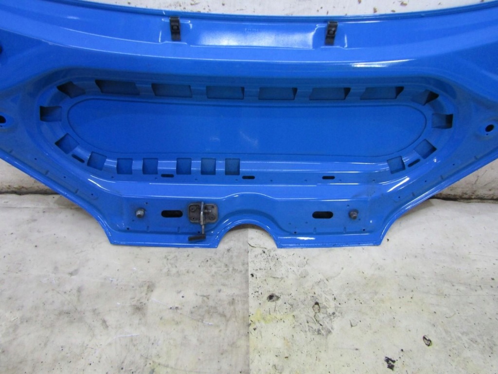 фото №6, Капот ld5c vw up 1s0