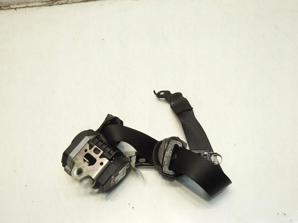 фото №5, Pas безпеки правий перед mercedes r w251 603372600