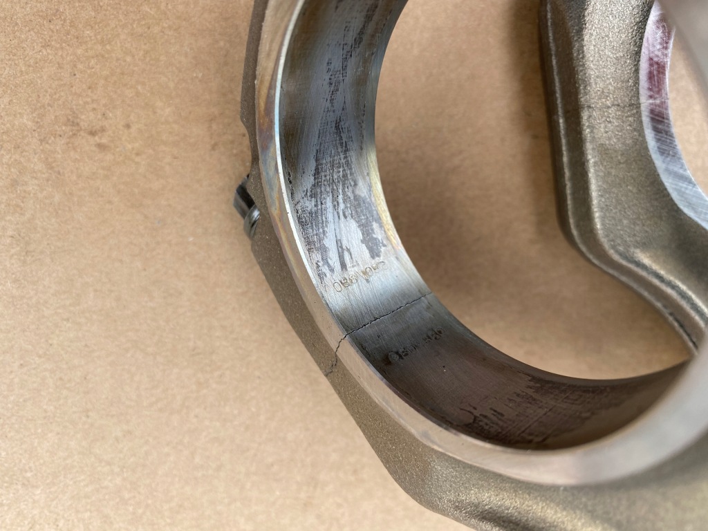 фото №6, Шатун bmw s65b40a 7838623