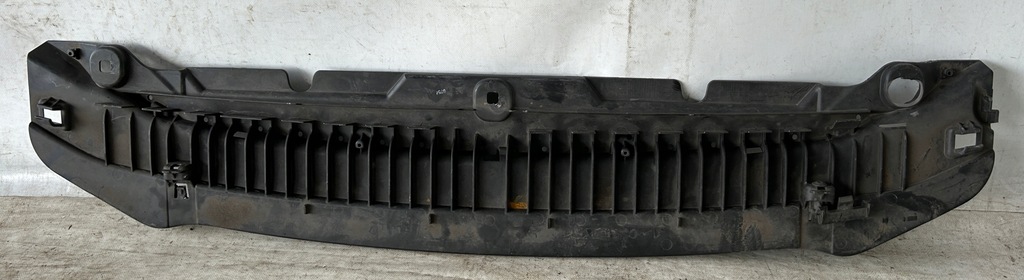 фото №1, Защита спойлер перед audi tt 8s 8s0807233c