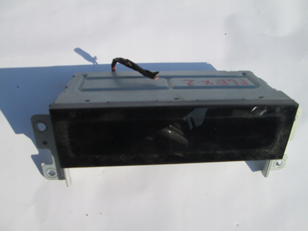 фото №7, Ford flex 08- дисплей монітор mustang f150