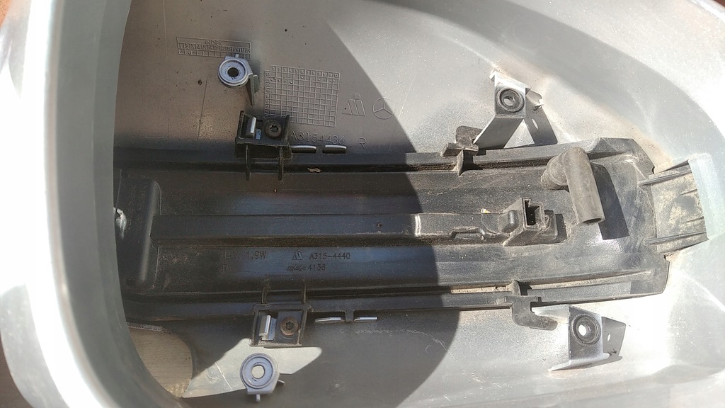 фото №3, Mercedes clc cl203 c207 slk r171 sl r230