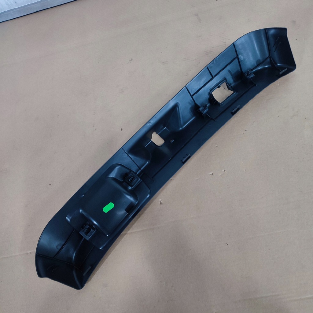 фото №5, Защита поперечина задняя mercedes a w176 a1767403500