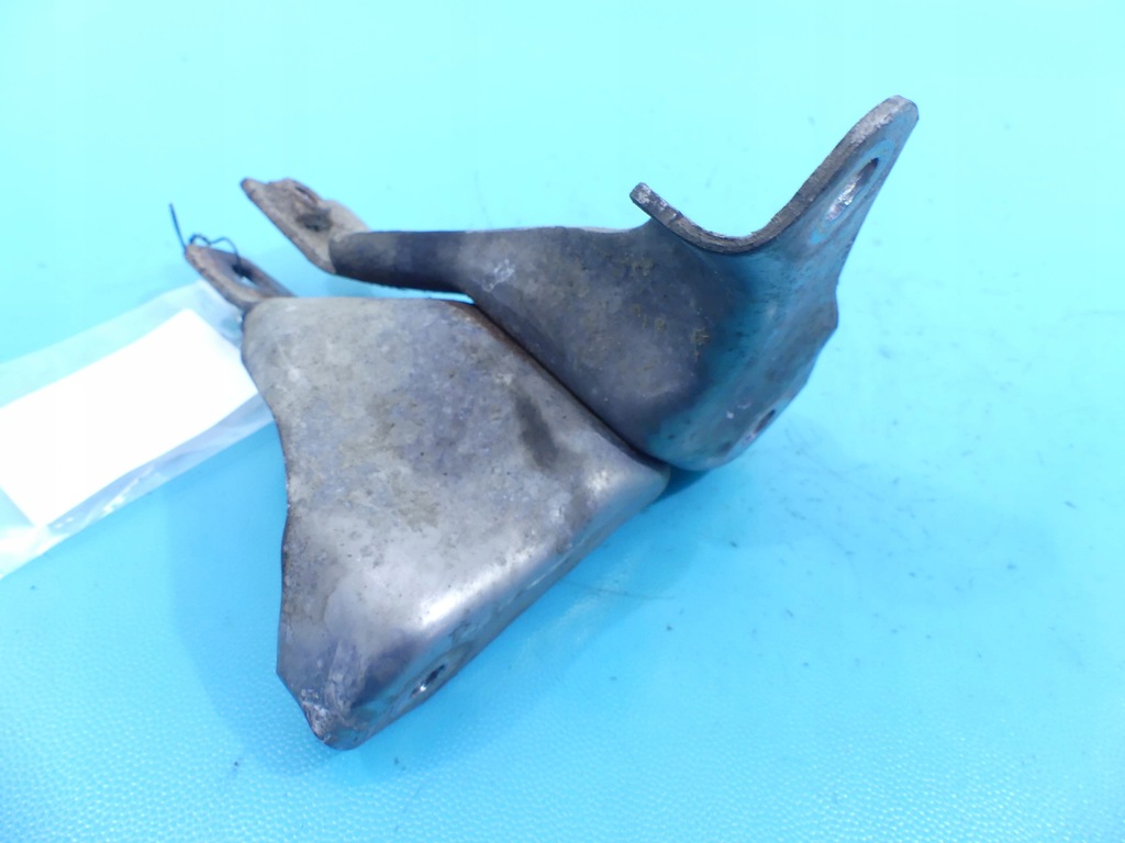 фото №1, Кронштейн двигателя кронштейн renault talisman trafic 3