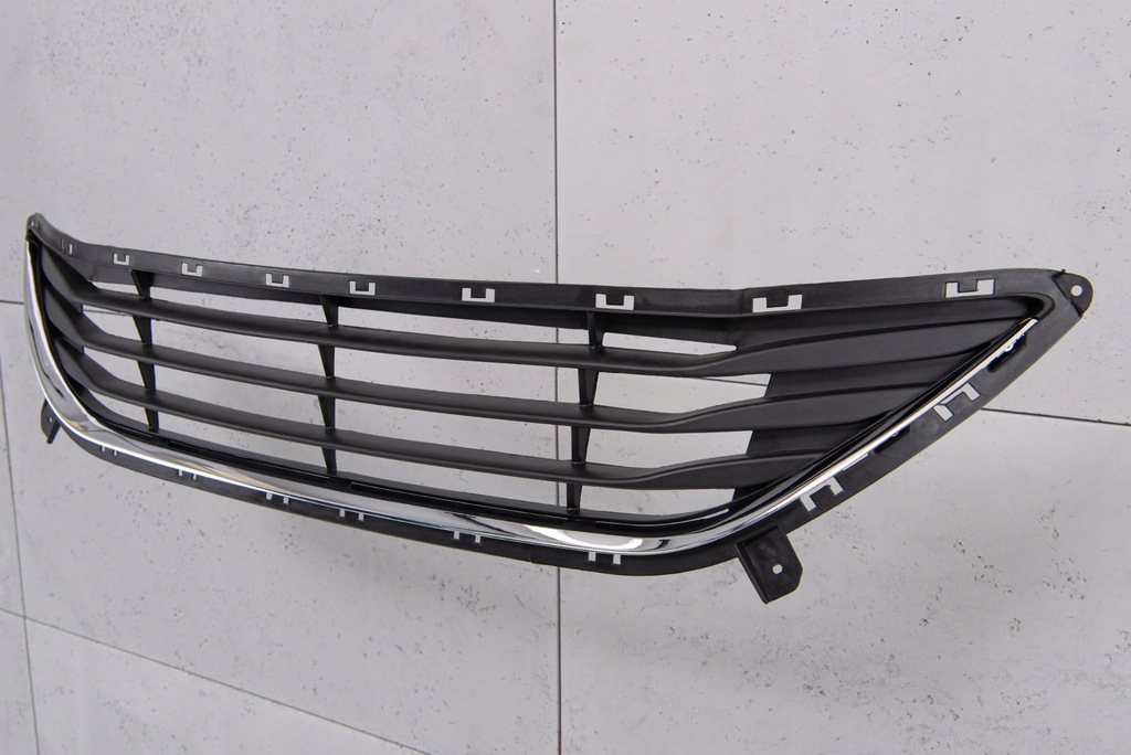 фото №10, Решітка бампера середня 865603x000 hyundai elantra v md 2010-2013